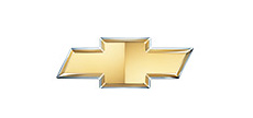 Chevrolet 雪佛蘭頂膠