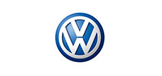 VW 大眾頂膠