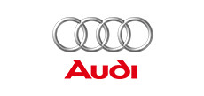 Audi 奧迪頂膠