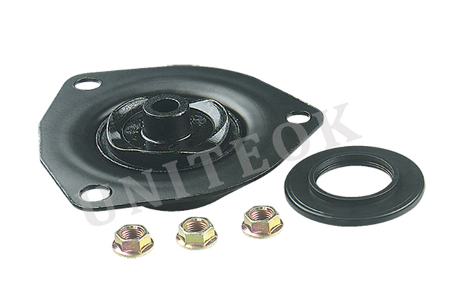 54320-AU701 rubber mounting