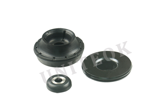 1633810 rubber mounting