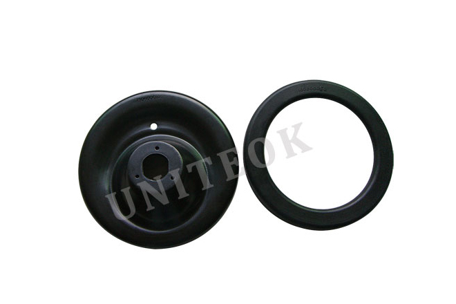 F1CZ.18198.CA shock absorber mounting