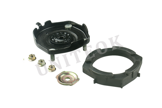 B25D-28-380 shock mounting