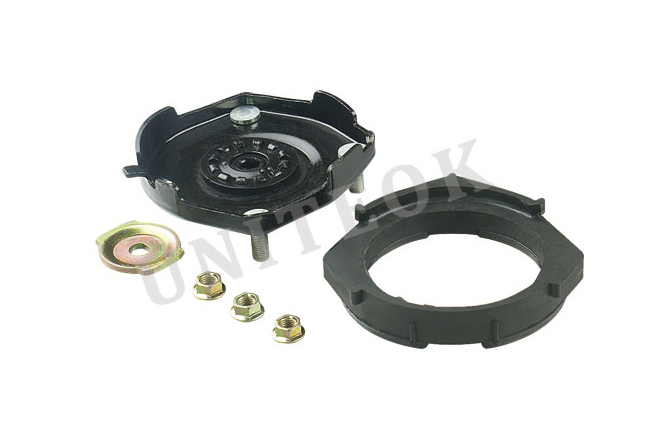 B25D-28-390 shock mounts